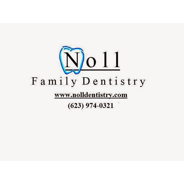 Noll Family Dentistry | 8801 W Union Hills Dr building b, Peoria, AZ 85382, USA | Phone: (623) 974-0321