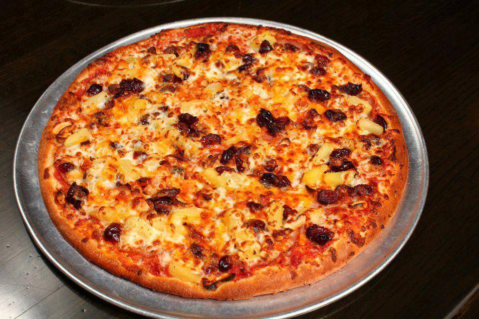 Palios Pizza Cafe Crossroads | 9900 US-380, Cross Roads, TX 76227, USA | Phone: (940) 365-0600