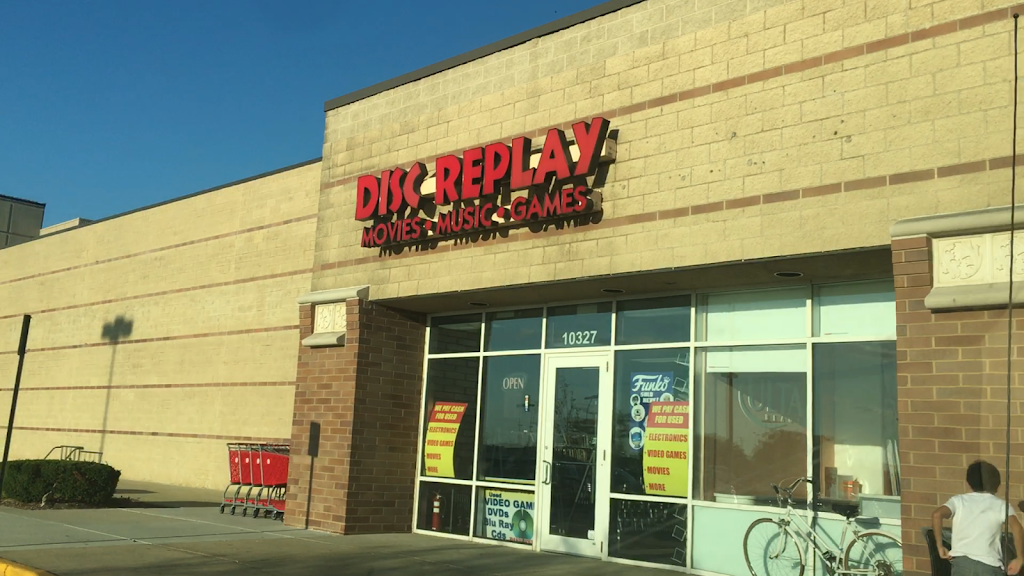 Disc Replay | 10327 Indianapolis Blvd, Highland, IN 46322, USA | Phone: (219) 924-8910