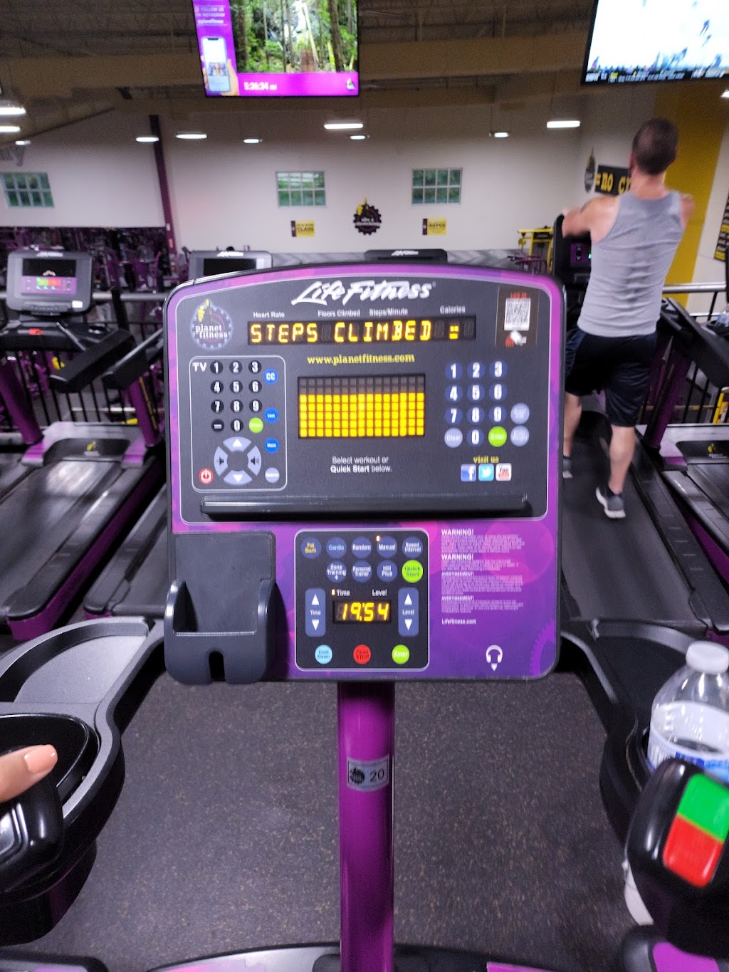 Planet Fitness | 320 Yonkers Ave, Yonkers, NY 10701 | Phone: (914) 376-3831