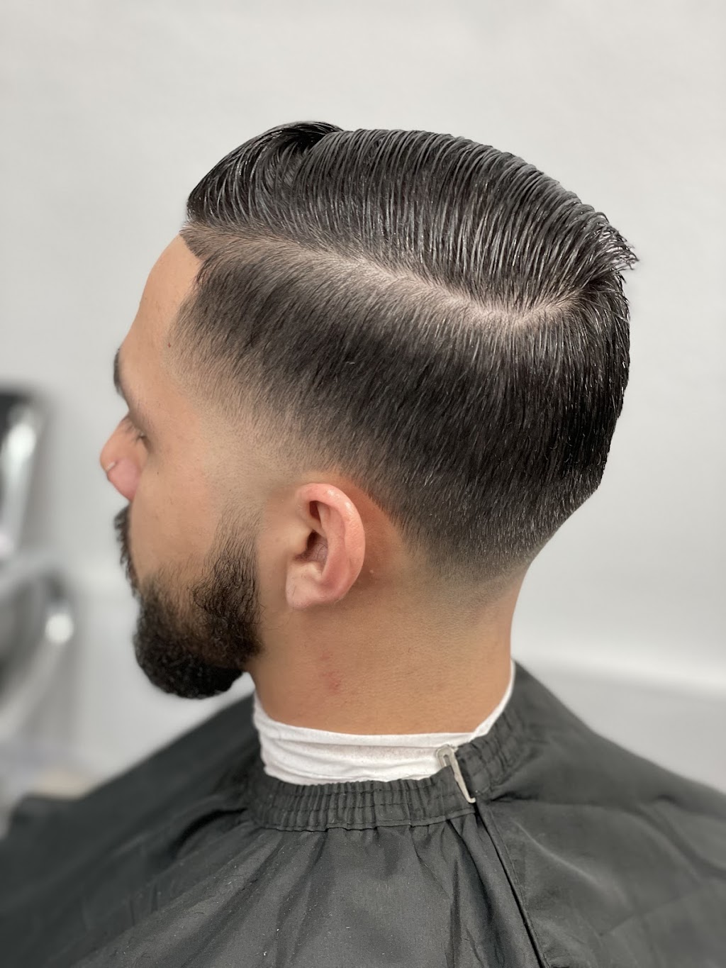 VIP Barbershop | 38330 30th St E, Palmdale, CA 93550, USA | Phone: (661) 526-7922