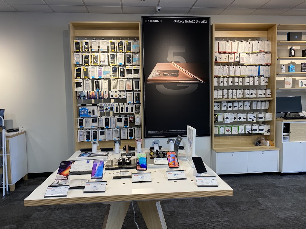 AT&T Store | 10820 Abbotts Bridge Rd Suite 160, Johns Creek, GA 30097, USA | Phone: (770) 265-0101