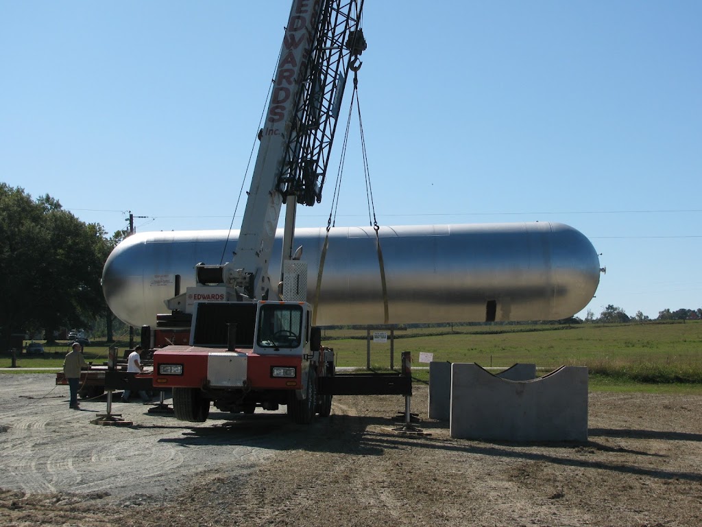 LR propane LLC Bottle filling station hours | 32 Elevation Rd, Four Oaks, NC 27524, USA | Phone: (833) 857-7427