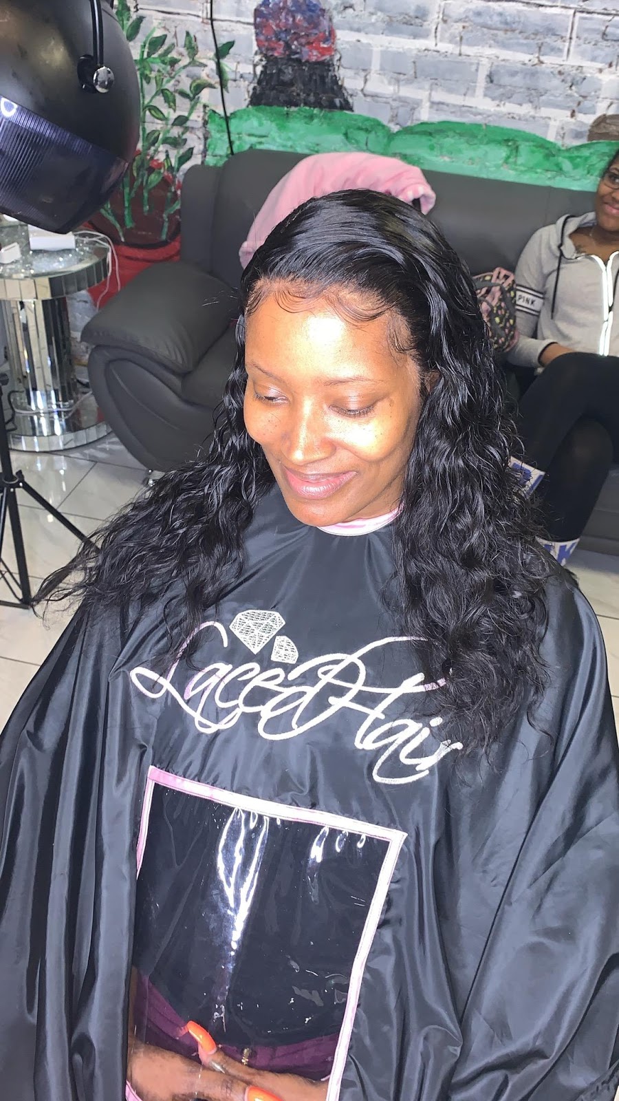 Laced Hair | 111-32 Farmers Blvd, Queens, NY 11412, USA | Phone: (929) 376-9309