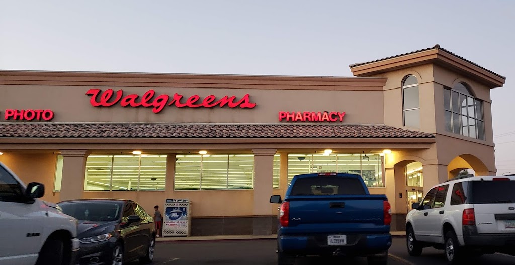 Walgreens | 1620 N 59th Ave, Phoenix, AZ 85035, USA | Phone: (623) 849-2092