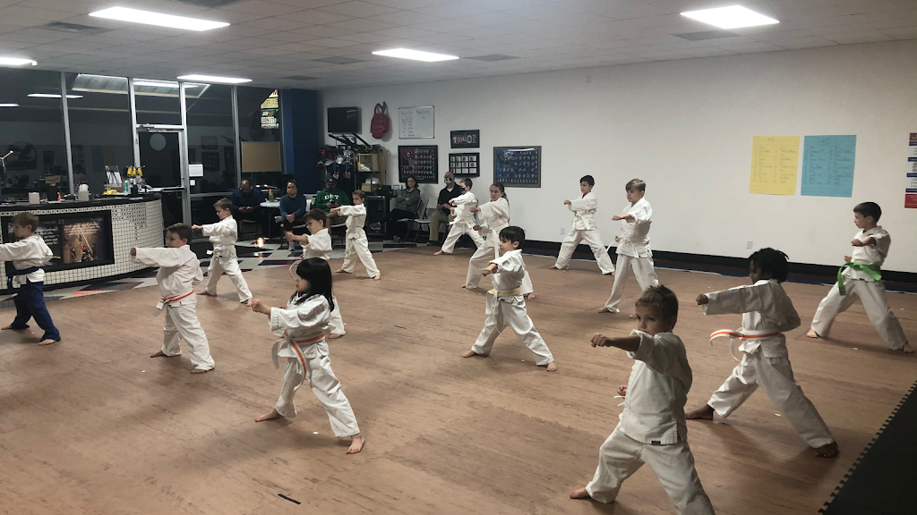 Talon Martial Arts on 377 | 928 Hwy 377 South #106, Aubrey, TX 76227, USA | Phone: (940) 343-5303