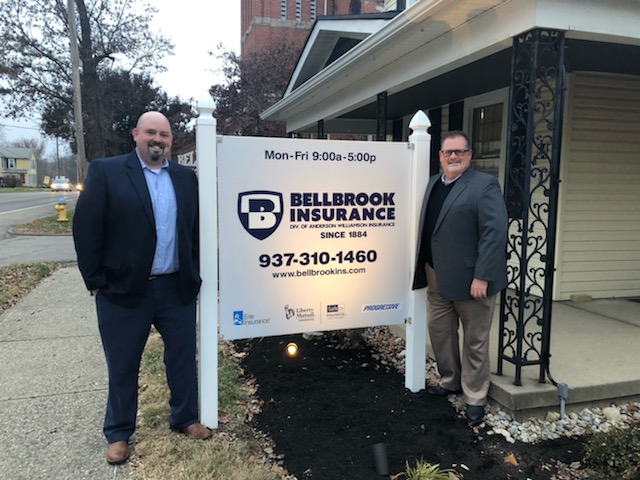 Bellbrook Insurance | 64 W Franklin St, Bellbrook, OH 45305 | Phone: (937) 310-1460