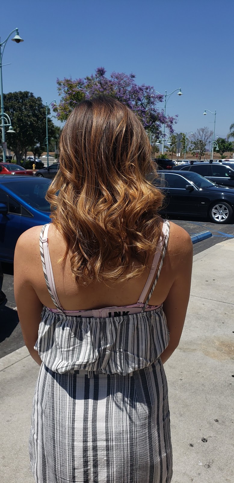 Salon Paz | 144 S Glendora Ave, West Covina, CA 91790 | Phone: (626) 917-2776