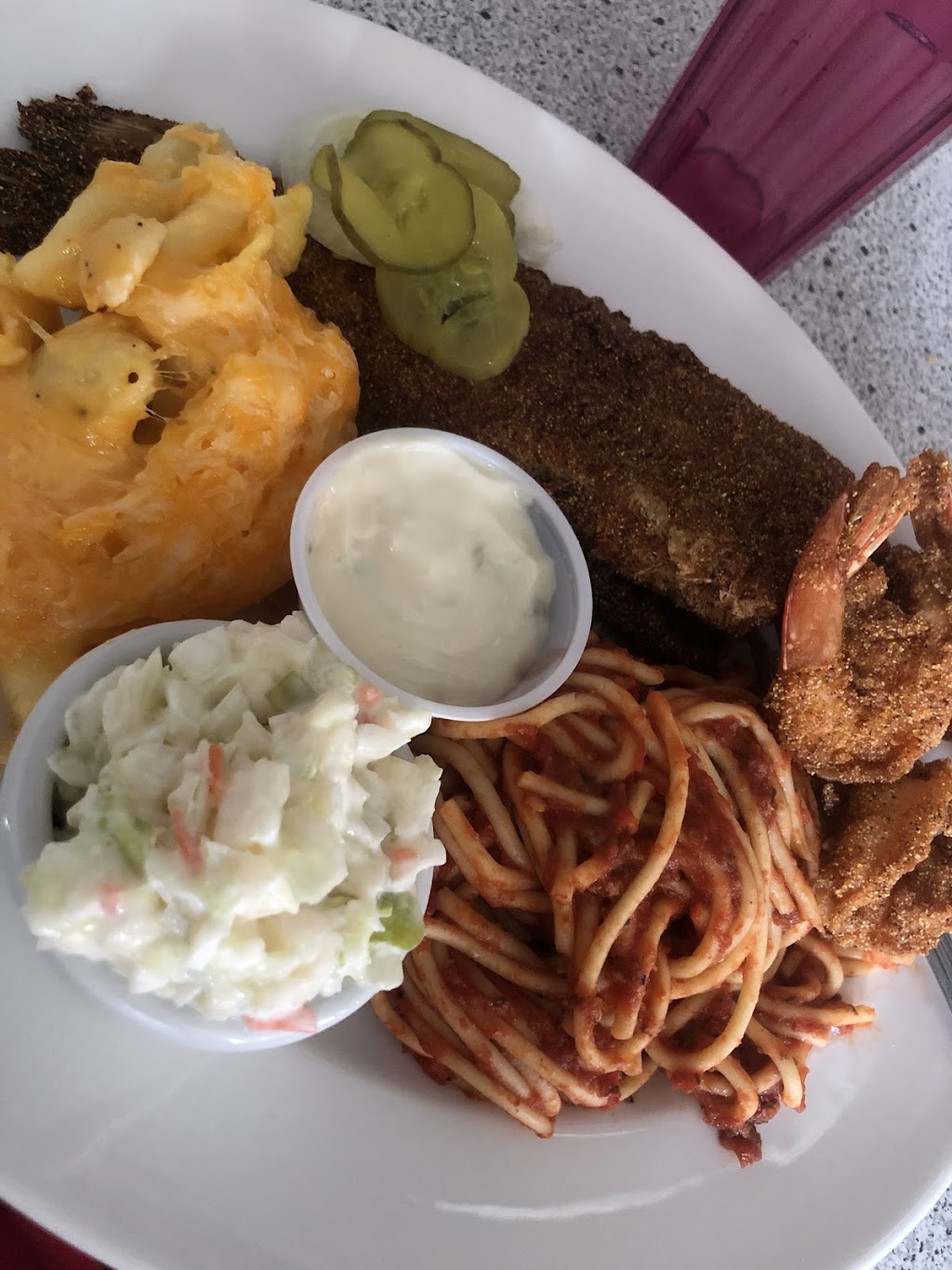 C and C Food For Your Soul | 1926 W Main St, Belleville, IL 62226, USA | Phone: (618) 416-0837
