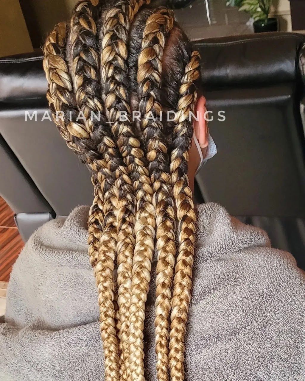 Marian Braiding | 6704 Spencer Dr, Arlington, TX 76002, USA | Phone: (682) 307-0117