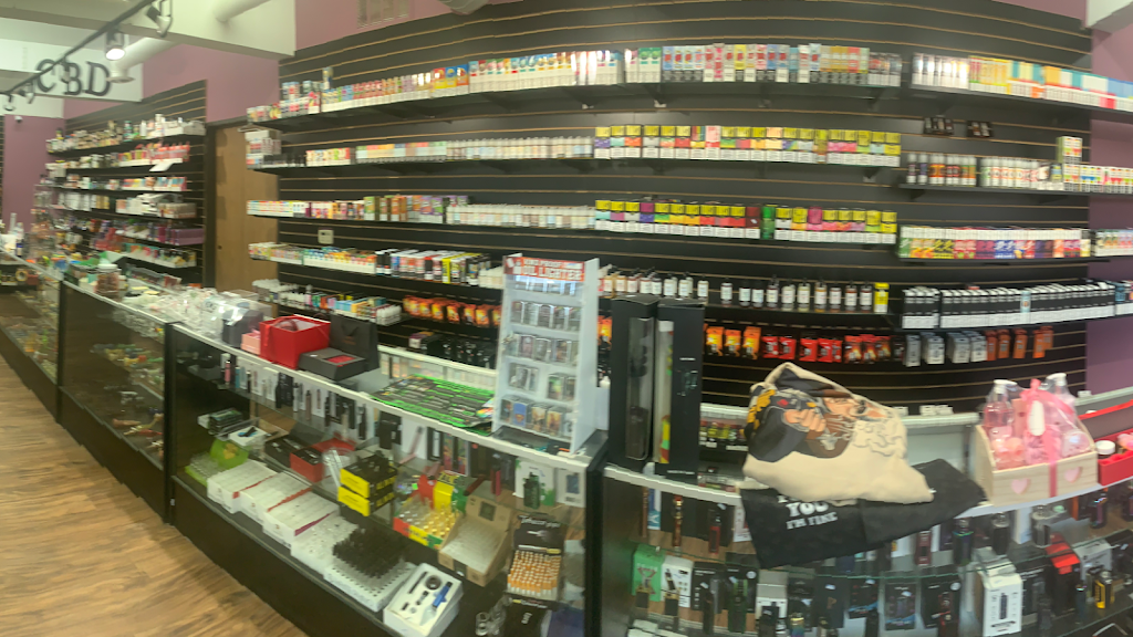 Vape City | 1491 Washtenaw Ave, Ypsilanti, MI 48197, USA | Phone: (734) 879-0146