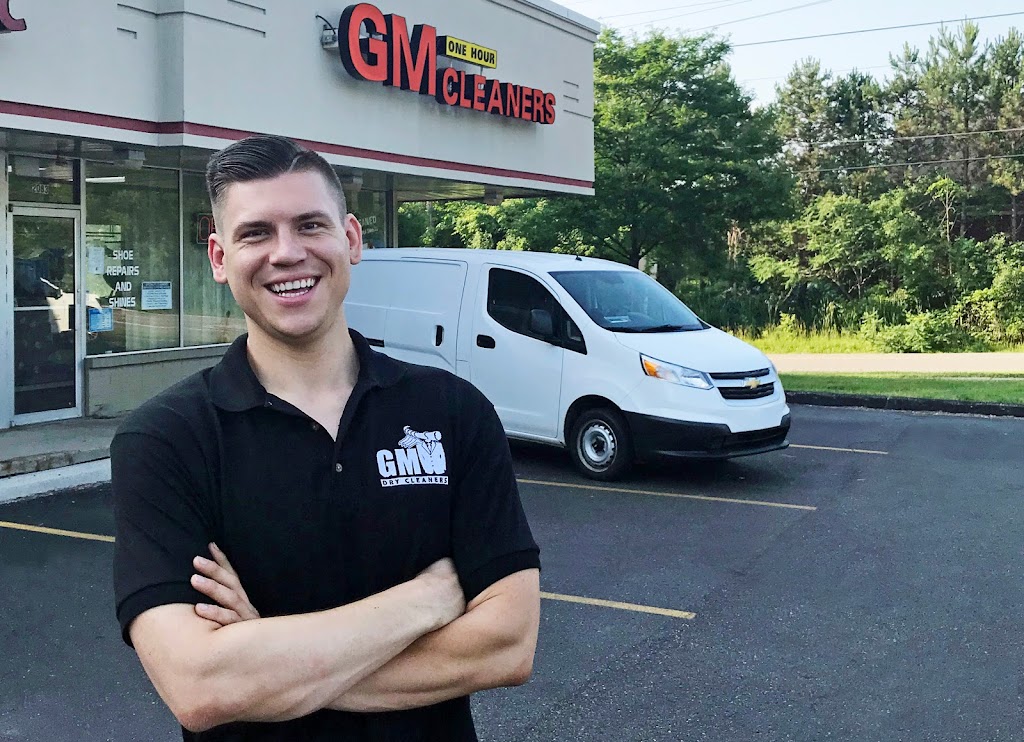 GM Dry Cleaners | 2083 Hiller Rd, West Bloomfield Township, MI 48324, USA | Phone: (248) 682-1522