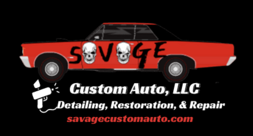 Savage Custom Auto | 4929 OH-151, Mingo Junction, OH 43938, USA | Phone: (740) 381-6612