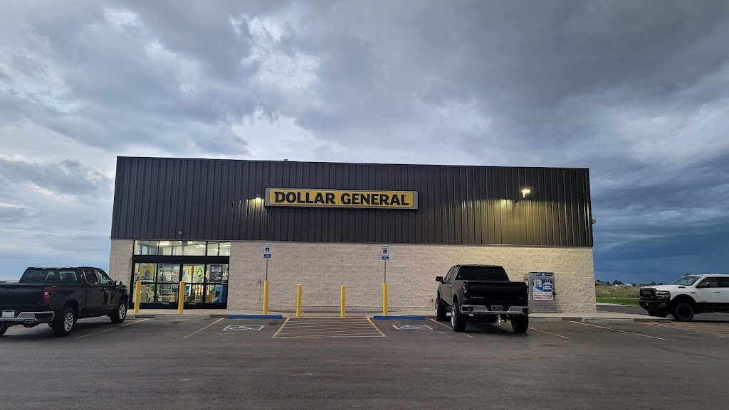 Dollar General | 906 Gold Dr, Pueblo West, CO 81007 | Phone: (719) 501-1253