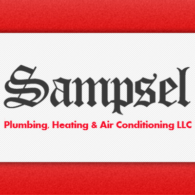 Sampsel Plumbing Heating & AC | 8578 1/2, 8578 Chatham Rd, Medina, OH 44256, USA | Phone: (330) 723-3162