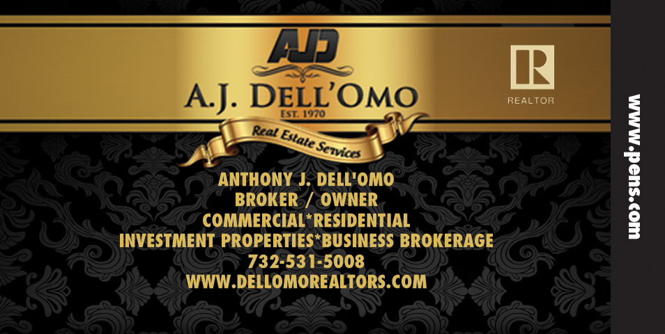 DellOmo Realtors | 3455 NJ-66, Neptune Township, NJ 07753, USA | Phone: (732) 263-5000