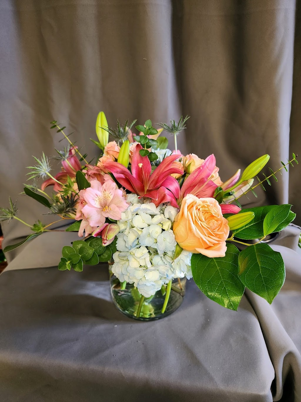 Hawes Florist | 70 Powder Mill Rd, Maynard, MA 01754, USA | Phone: (978) 897-8081