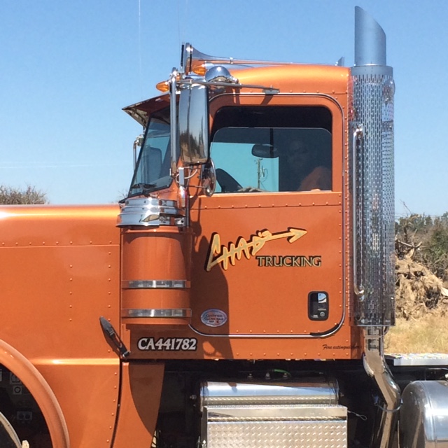 Chads Trucking | 28405 Avenue 15, Madera, CA 93638, USA | Phone: (559) 479-4095