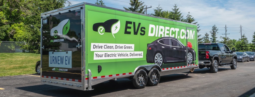 EVs Direct | 370 Allen Ave, Essex, ON N8M 3G6, Canada | Phone: (844) 521-1121