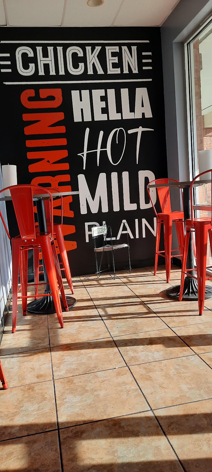 Helens Hot Chicken Murfreesboro | 2042 Lascassas Pike a12, Murfreesboro, TN 37130, USA | Phone: (615) 396-8779