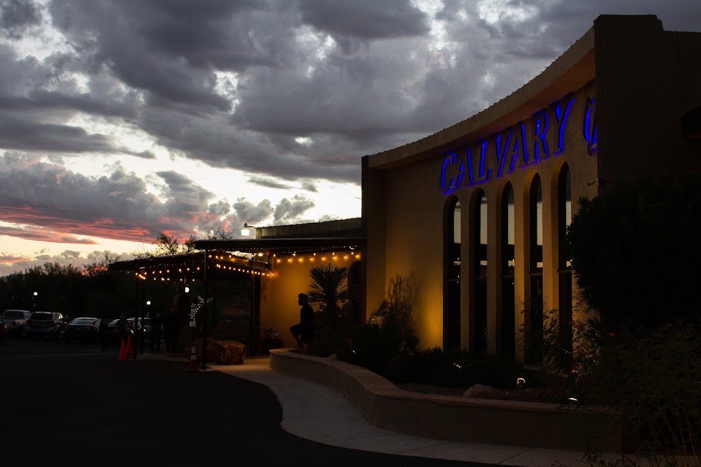 Calvary Oro Valley | 6901 N La Cañada Dr, Tucson, AZ 85704, USA | Phone: (520) 229-1200