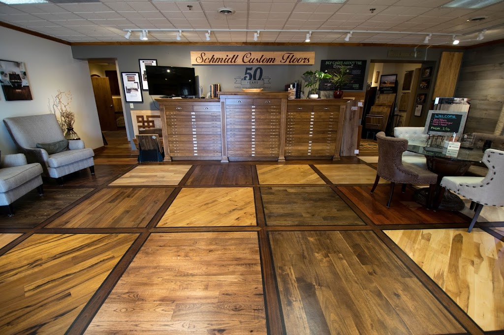 Schmidt Custom Floors Inc | N8W22590 Johnson Dr, Waukesha, WI 53186, USA | Phone: (262) 547-8763