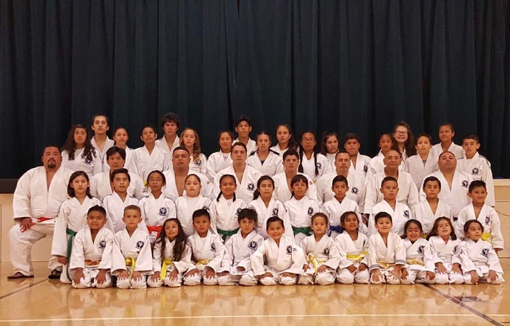 Guerreros Judo Club | 501 Glendora Ave, La Puente, CA 91744, USA | Phone: (626) 806-2731