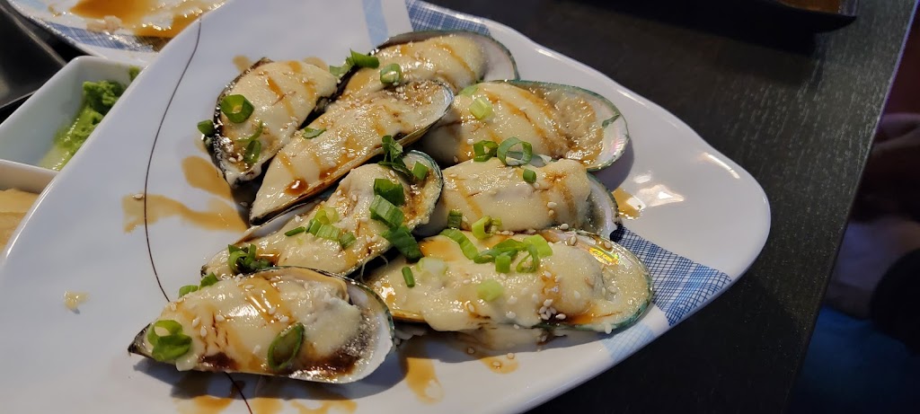 Super Sushi | 6160 W Tropicana Ave Suite E-5, Las Vegas, NV 89103, USA | Phone: (702) 722-6261