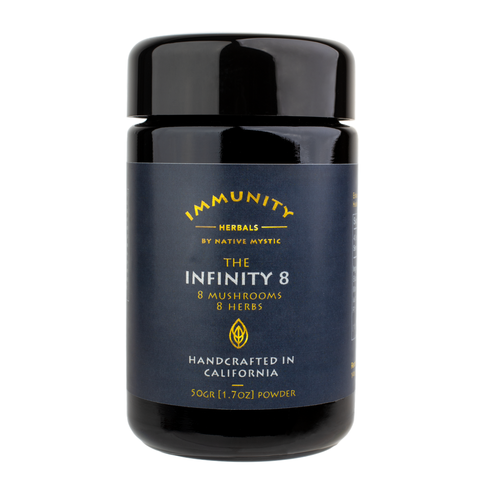 immunity herbals | Barnard St, Simi Valley, CA 93063, USA | Phone: (818) 949-8549