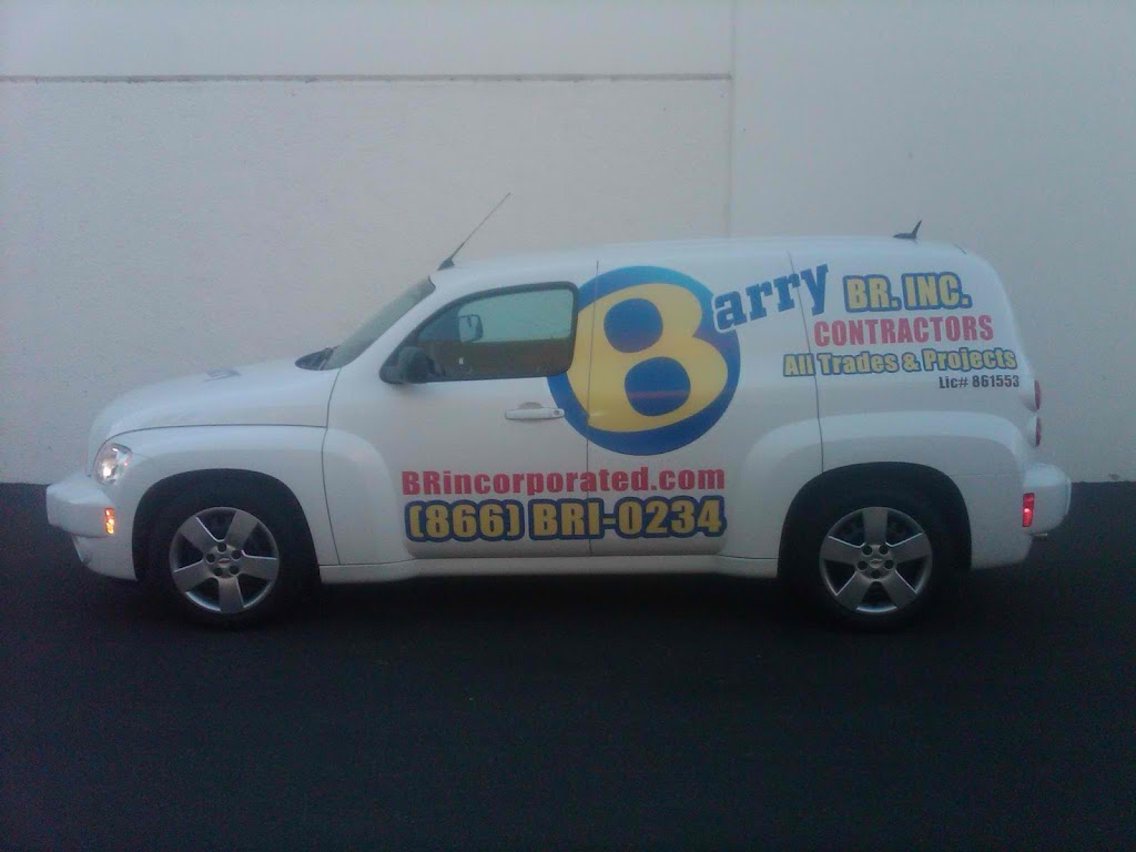 BR. INC. & Associates Huntington Beach General Contractors | 15121 Graham St #104, Huntington Beach, CA 92649, USA | Phone: (714) 743-9988