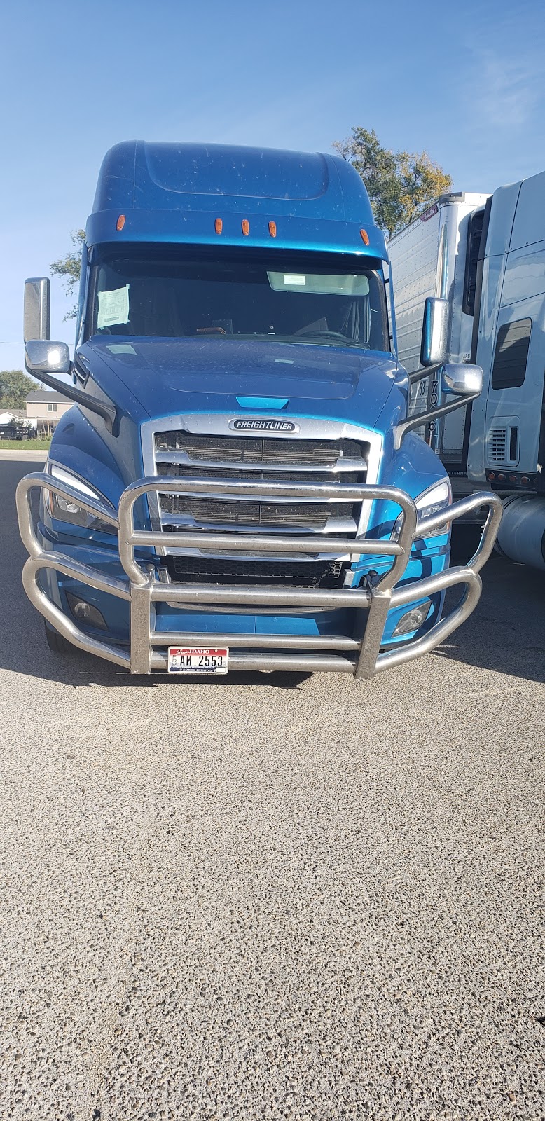 F N S Truck Repair | 317 S Kings Rd, Nampa, ID 83687, USA | Phone: (208) 400-3399