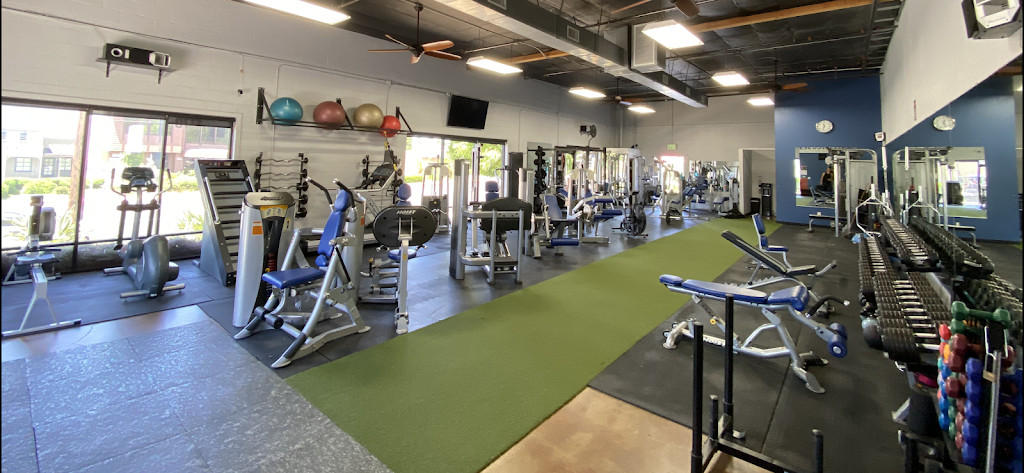 Personal Training By Ryan | 1770 S Escondido Blvd, Escondido, CA 92025, USA | Phone: (760) 807-2731