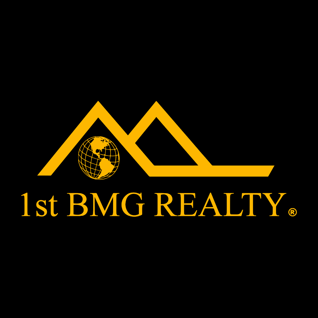 1st BMG REALTY | 710 W Genie St, Chalmette, LA 70043, USA | Phone: (504) 271-3621