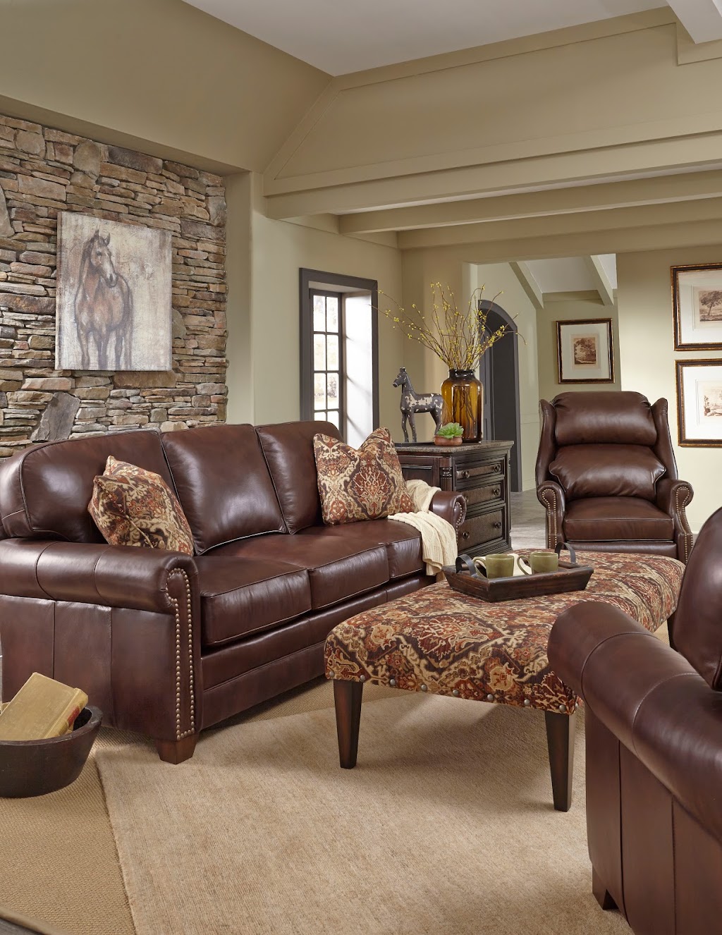 Bejnars Fine Furniture | 5665 Auburn Rd, Shelby Township, MI 48317 | Phone: (586) 731-7171