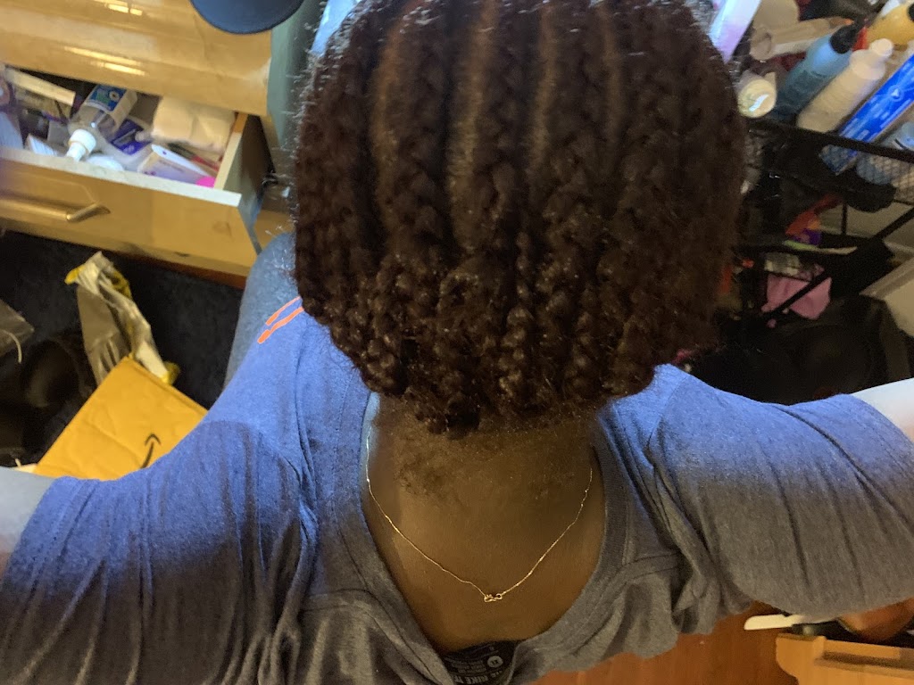 Massys Hair Braiding and Weave | 7934 Johnson Ave, Glenarden, MD 20706, USA | Phone: (240) 608-0306