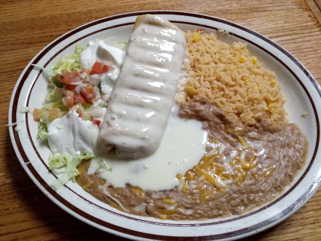 Juans Mexican Restaurant | 208 N Blake, Wagoner, OK 74467, USA | Phone: (918) 485-3391