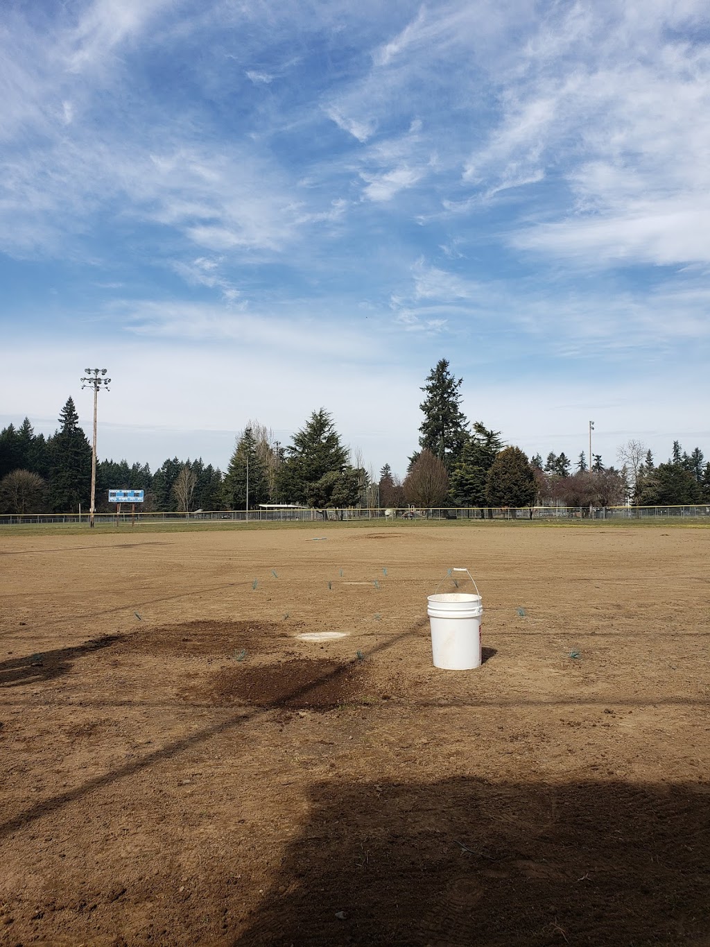 David Douglas Park | 1016 N Garrison Rd, Vancouver, WA 98664, USA | Phone: (360) 487-8311