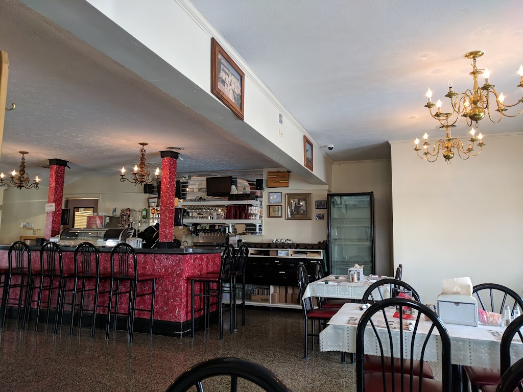 Emidio & Sons Italian Restaurant | 3204 State Rd, Cuyahoga Falls, OH 44223, USA | Phone: (330) 929-4282