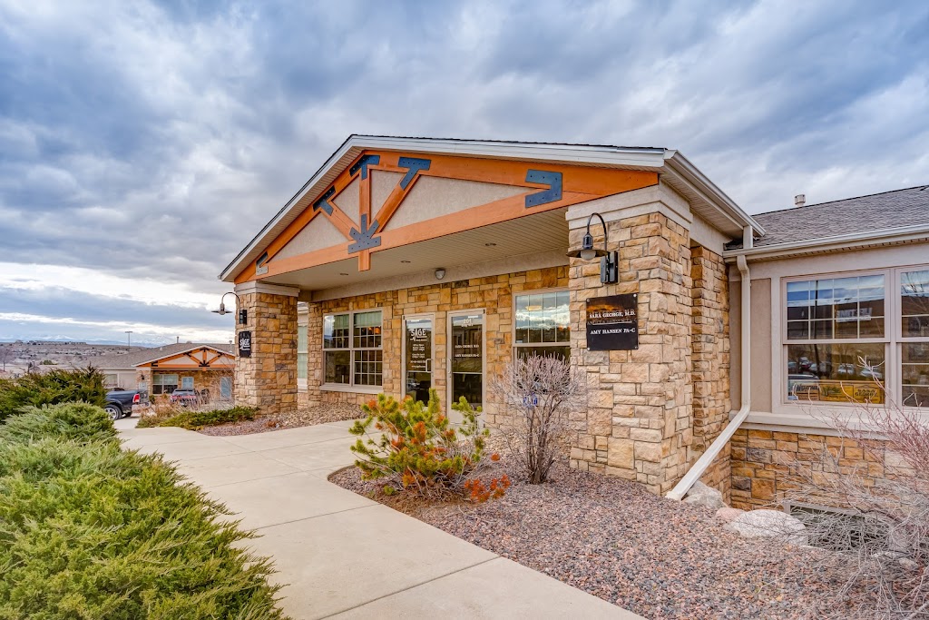 Sage Family Medicine | 413 Summit Blvd UNIT 201, Broomfield, CO 80021, USA | Phone: (303) 464-7243