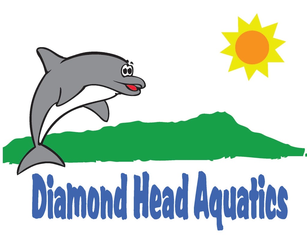 Diamond Head Aquatics | 708 Palekaua St, Honolulu, HI 96816, USA | Phone: (808) 377-8841