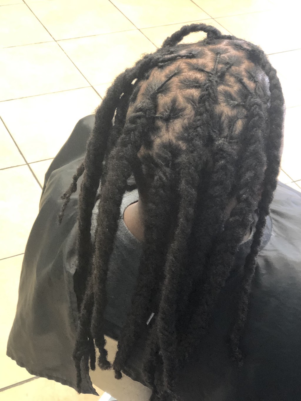 Turnin Heads Hair Salon | Tampa, FL 33610, USA | Phone: (813) 933-0676