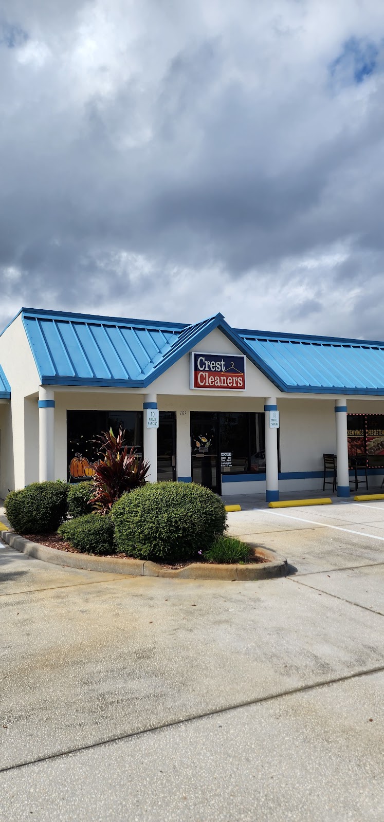 Tide Cleaners | 4250 N Wickham Rd #1, Melbourne, FL 32935, USA | Phone: (321) 253-3305