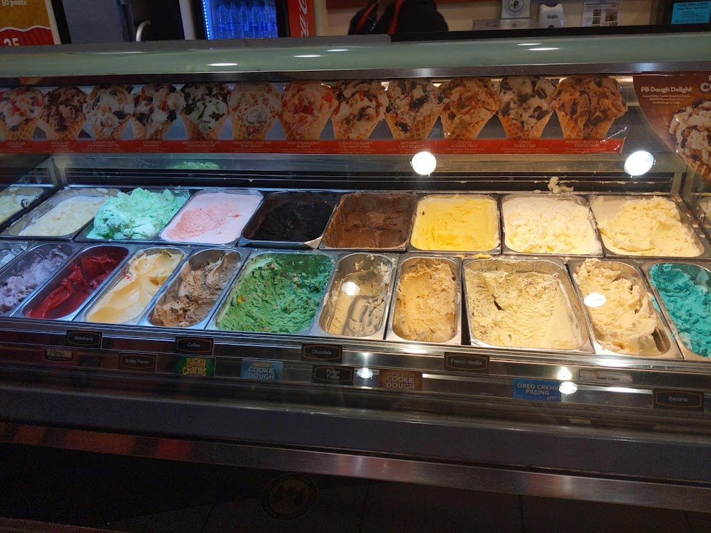 Cold Stone Creamery | 1035 Freeport Rd, Pittsburgh, PA 15238 | Phone: (412) 781-4710