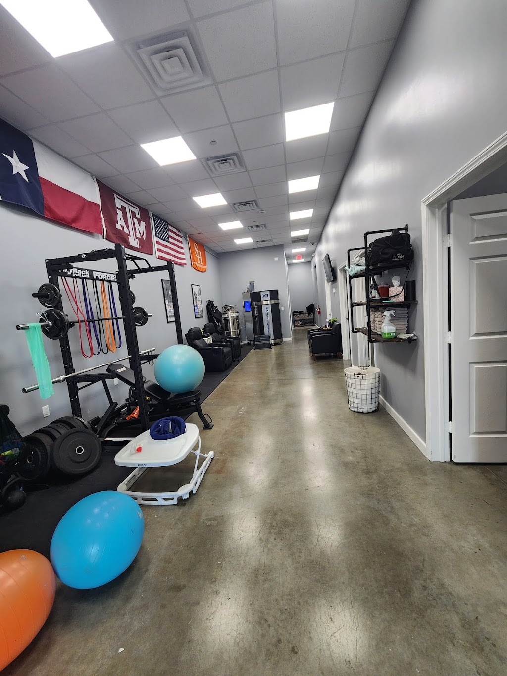 Dynamic Sports & Family Chiropractic | 20510 West Rd Suite 300, Cypress, TX 77433, USA | Phone: (832) 674-3695