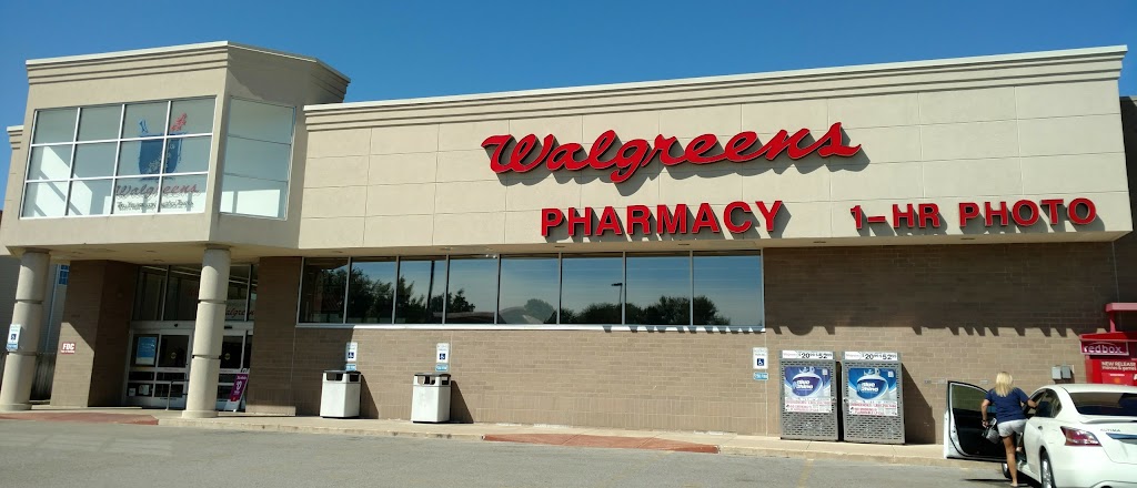 Walgreens | 704 Cambridge Blvd, OFallon, IL 62269, USA | Phone: (618) 632-6920