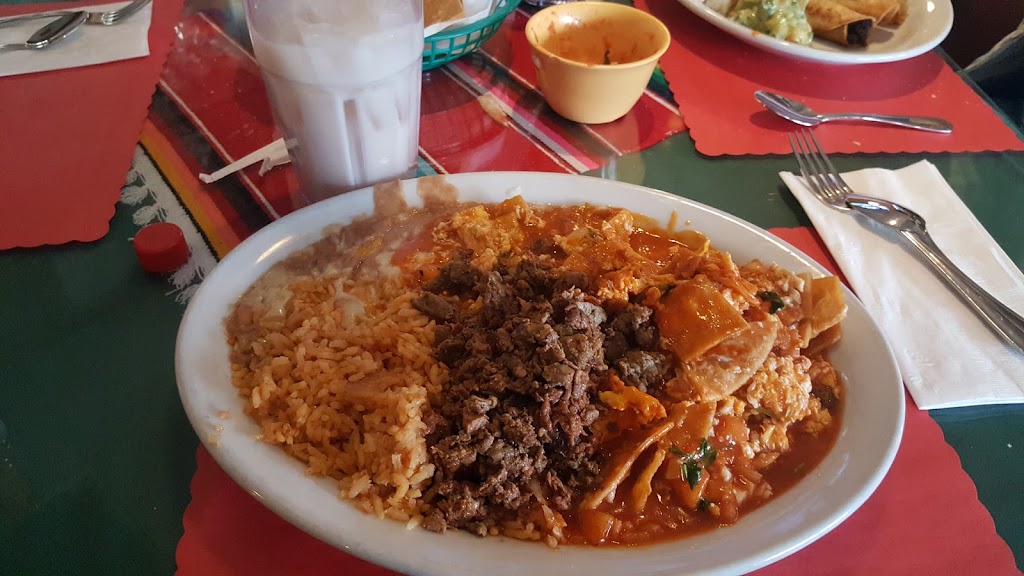 El Perico Ranchero | 9770 19th St, Rancho Cucamonga, CA 91737, USA | Phone: (909) 980-7675