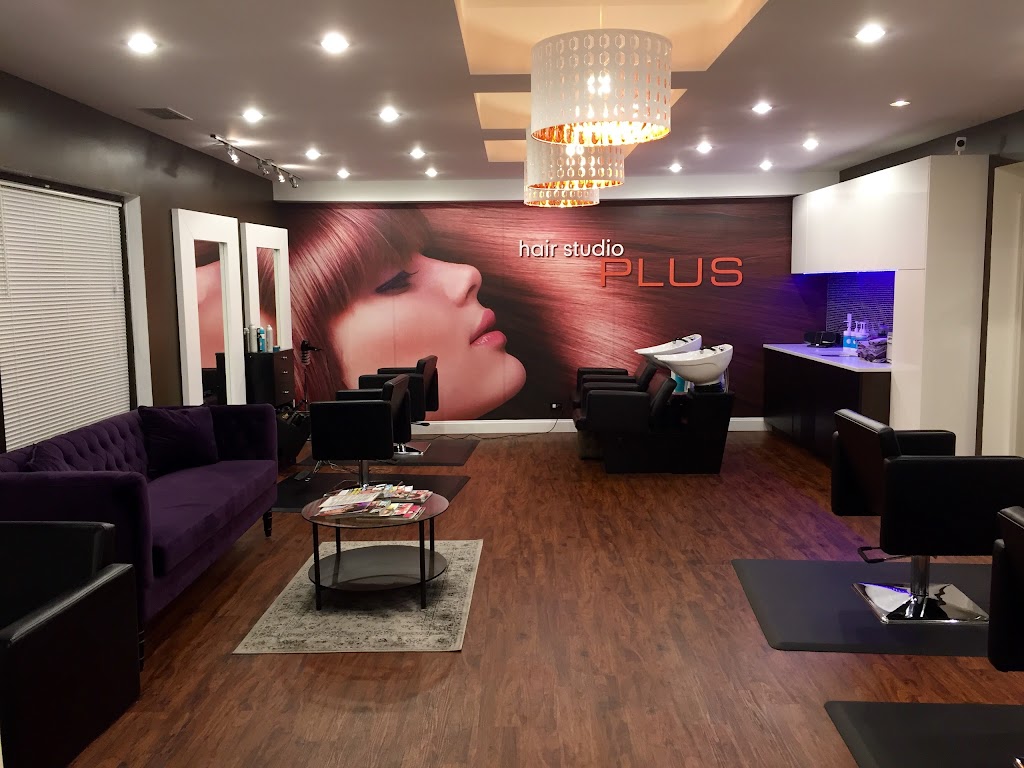 Hair Studio Plus | 416 E Ogden Ave, Westmont, IL 60559, USA | Phone: (773) 255-9274