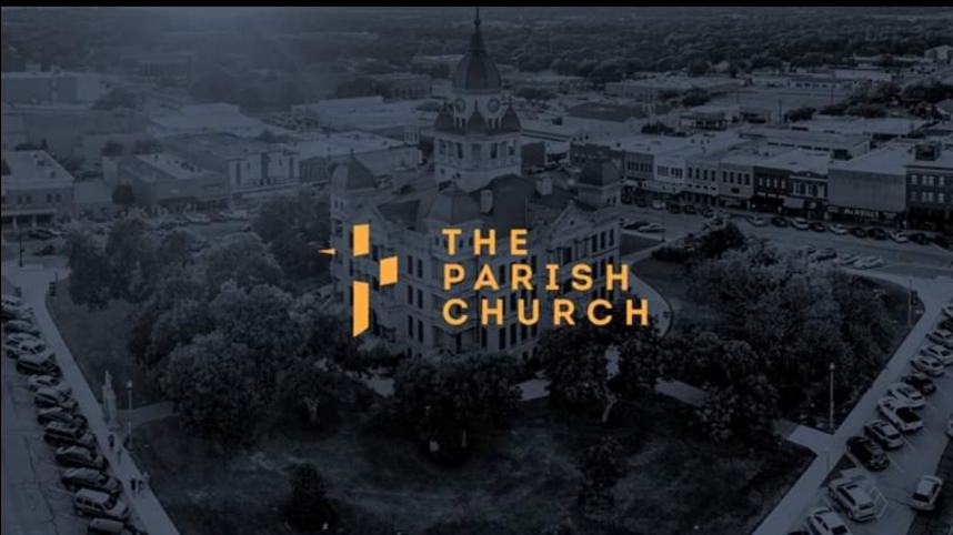 The Parish Church | 421 E Oak St, Denton, TX 76201, USA | Phone: (405) 650-7606
