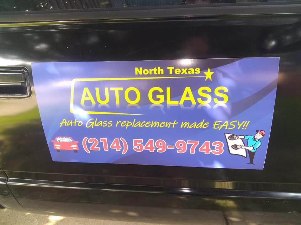 North Texas Auto Glass | Mobile St Unit, Dallas, TX 75253, USA | Phone: (214) 549-9743