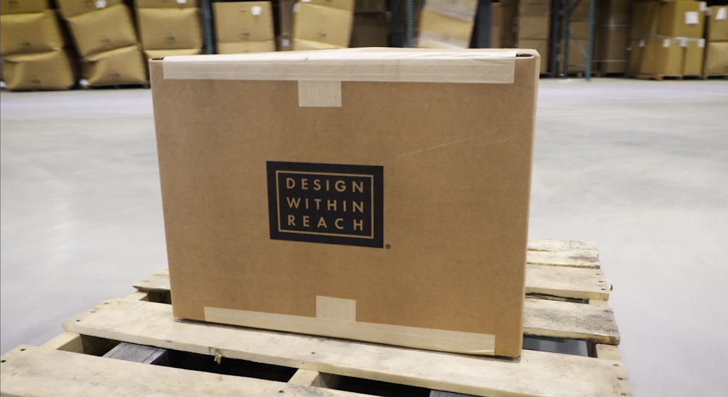 Design Within Reach Ohio Distribution Center | 3001 Afton Dr, Batavia, OH 45103 | Phone: (859) 334-8500